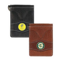 Leather Player's Wallet